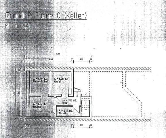 Predaj domu 163 m², pozemok 174 m², Neu-Isenburg, Hesensko Predaj domu 163 m², pozemok 174 m², Neu-Isenburg, Hesensko