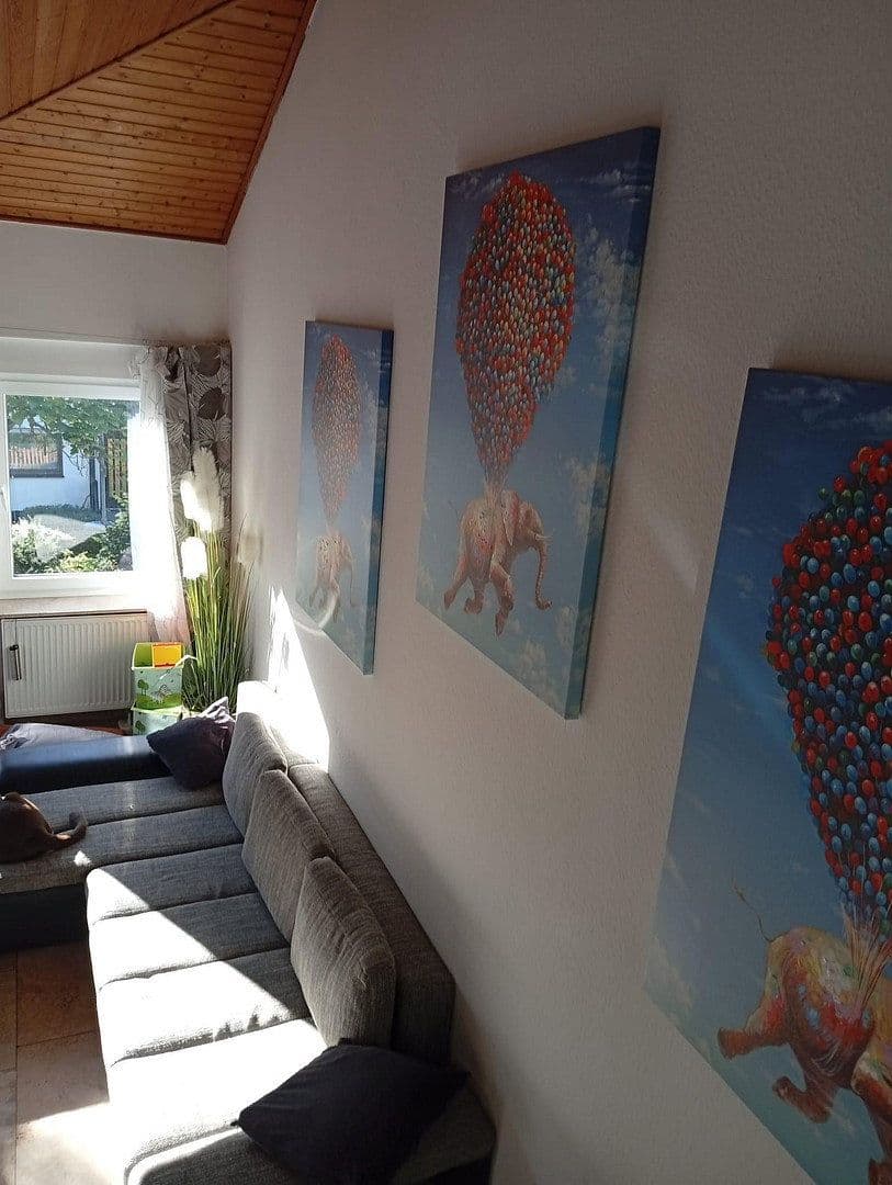 Predaj domu 163 m², pozemok 174 m², Neu-Isenburg, Hesensko Predaj domu 163 m², pozemok 174 m², Neu-Isenburg, Hesensko