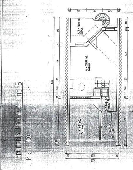 Predaj domu 163 m², pozemok 174 m², Neu-Isenburg, Hesensko Predaj domu 163 m², pozemok 174 m², Neu-Isenburg, Hesensko