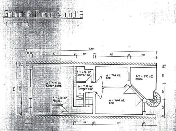 Predaj domu 163 m², pozemok 174 m², Neu-Isenburg, Hesensko Predaj domu 163 m², pozemok 174 m², Neu-Isenburg, Hesensko