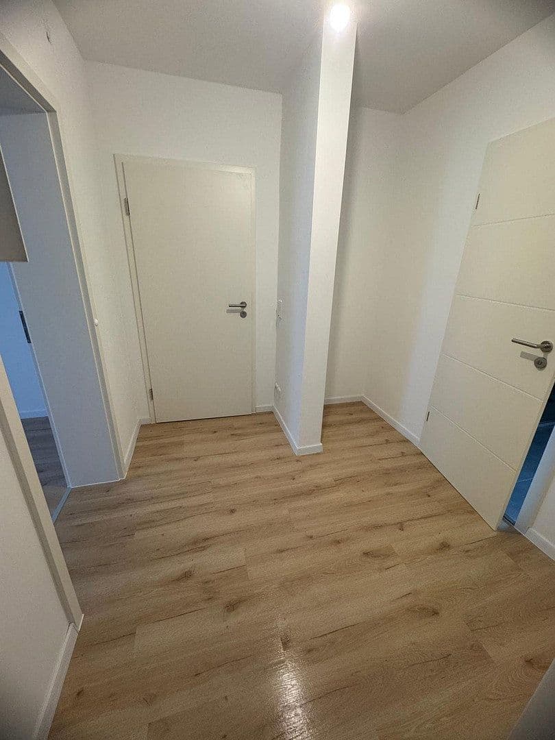 Prenájom bytu 2-izbový 55 m², Freiligrathstraße 76, Witten, Severné Porýnie - Westfálsko Prenájom bytu 2-izbový 55 m², Freiligrathstraße 76, Witten, Severné Porýnie - Westfálsko