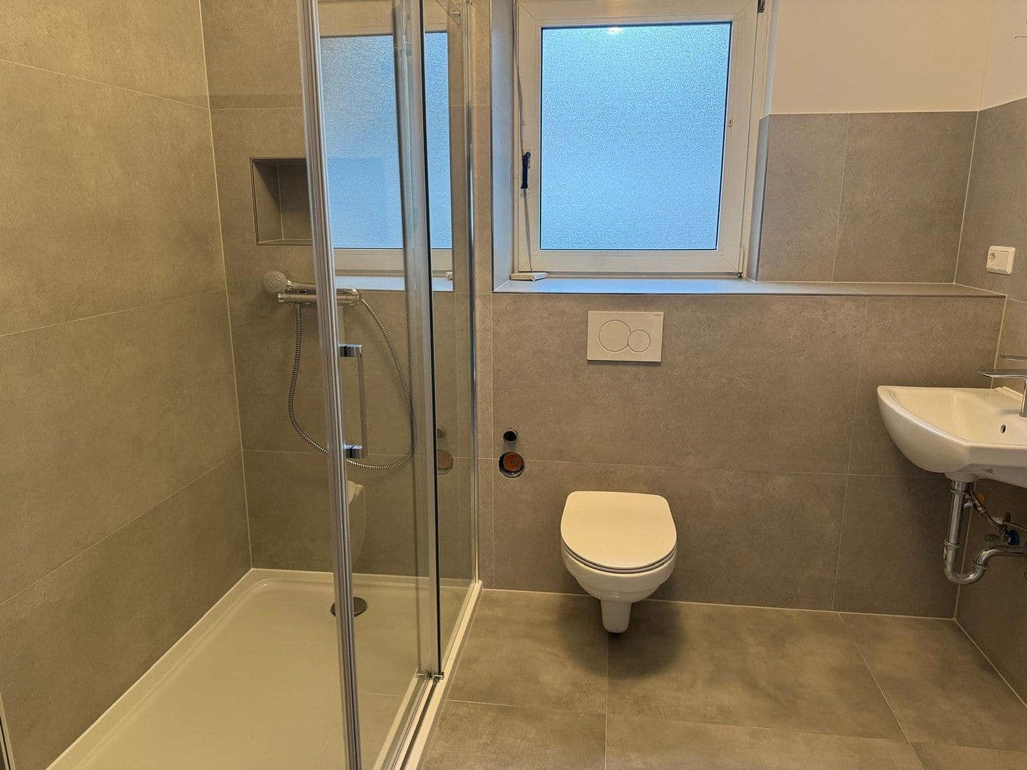 Prenájom bytu 2-izbový 55 m², Freiligrathstraße 76, Witten, Severné Porýnie - Westfálsko Prenájom bytu 2-izbový 55 m², Freiligrathstraße 76, Witten, Severné Porýnie - Westfálsko