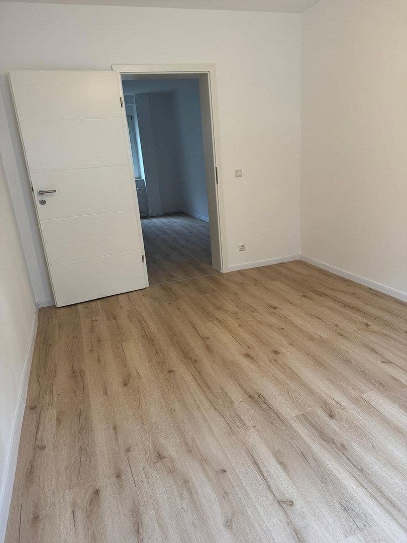 Prenájom bytu 2-izbový 55 m², Freiligrathstraße 76, Witten, Severné Porýnie - Westfálsko Prenájom bytu 2-izbový 55 m², Freiligrathstraße 76, Witten, Severné Porýnie - Westfálsko