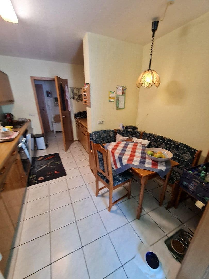 Prenájom bytu 4-izbový 105 m², Orchideenweg 3, Stutensee, Bádensko-Wurttembersko Prenájom bytu 4-izbový 105 m², Orchideenweg 3, Stutensee, Bádensko-Wurttembersko