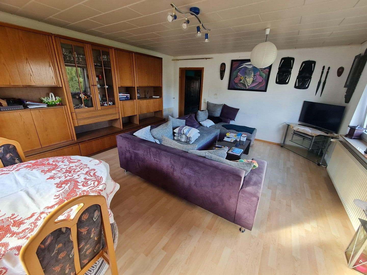 Prenájom bytu 4-izbový 105 m², Orchideenweg 3, Stutensee, Bádensko-Wurttembersko Prenájom bytu 4-izbový 105 m², Orchideenweg 3, Stutensee, Bádensko-Wurttembersko