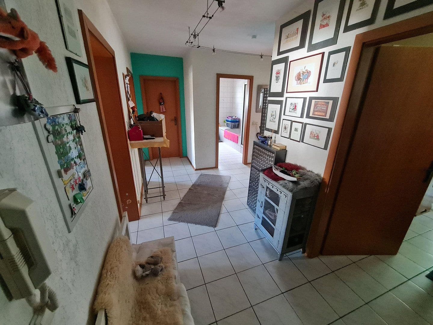 Prenájom bytu 4-izbový 105 m², Orchideenweg 3, Stutensee, Bádensko-Wurttembersko Prenájom bytu 4-izbový 105 m², Orchideenweg 3, Stutensee, Bádensko-Wurttembersko