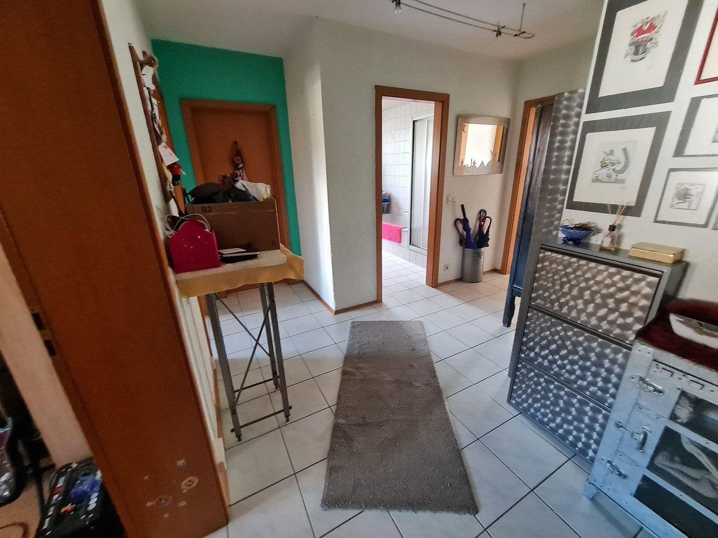 Prenájom bytu 4-izbový 105 m², Orchideenweg 3, Stutensee, Bádensko-Wurttembersko Prenájom bytu 4-izbový 105 m², Orchideenweg 3, Stutensee, Bádensko-Wurttembersko