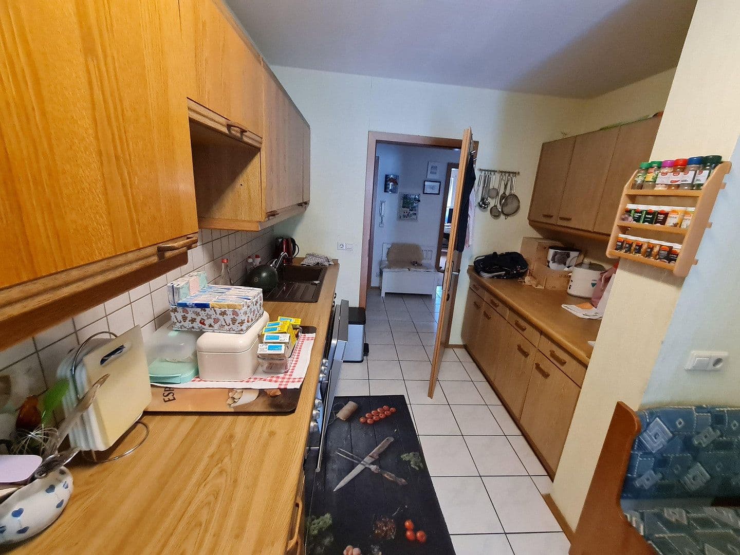 Prenájom bytu 4-izbový 105 m², Orchideenweg 3, Stutensee, Bádensko-Wurttembersko Prenájom bytu 4-izbový 105 m², Orchideenweg 3, Stutensee, Bádensko-Wurttembersko