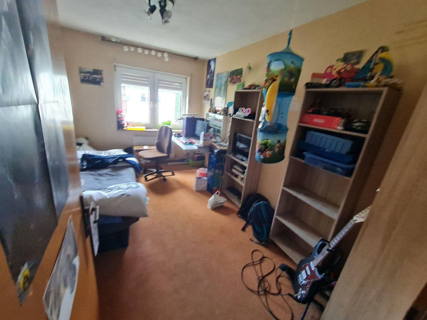 Prenájom bytu 4-izbový 105 m², Orchideenweg 3, Stutensee, Bádensko-Wurttembersko Prenájom bytu 4-izbový 105 m², Orchideenweg 3, Stutensee, Bádensko-Wurttembersko
