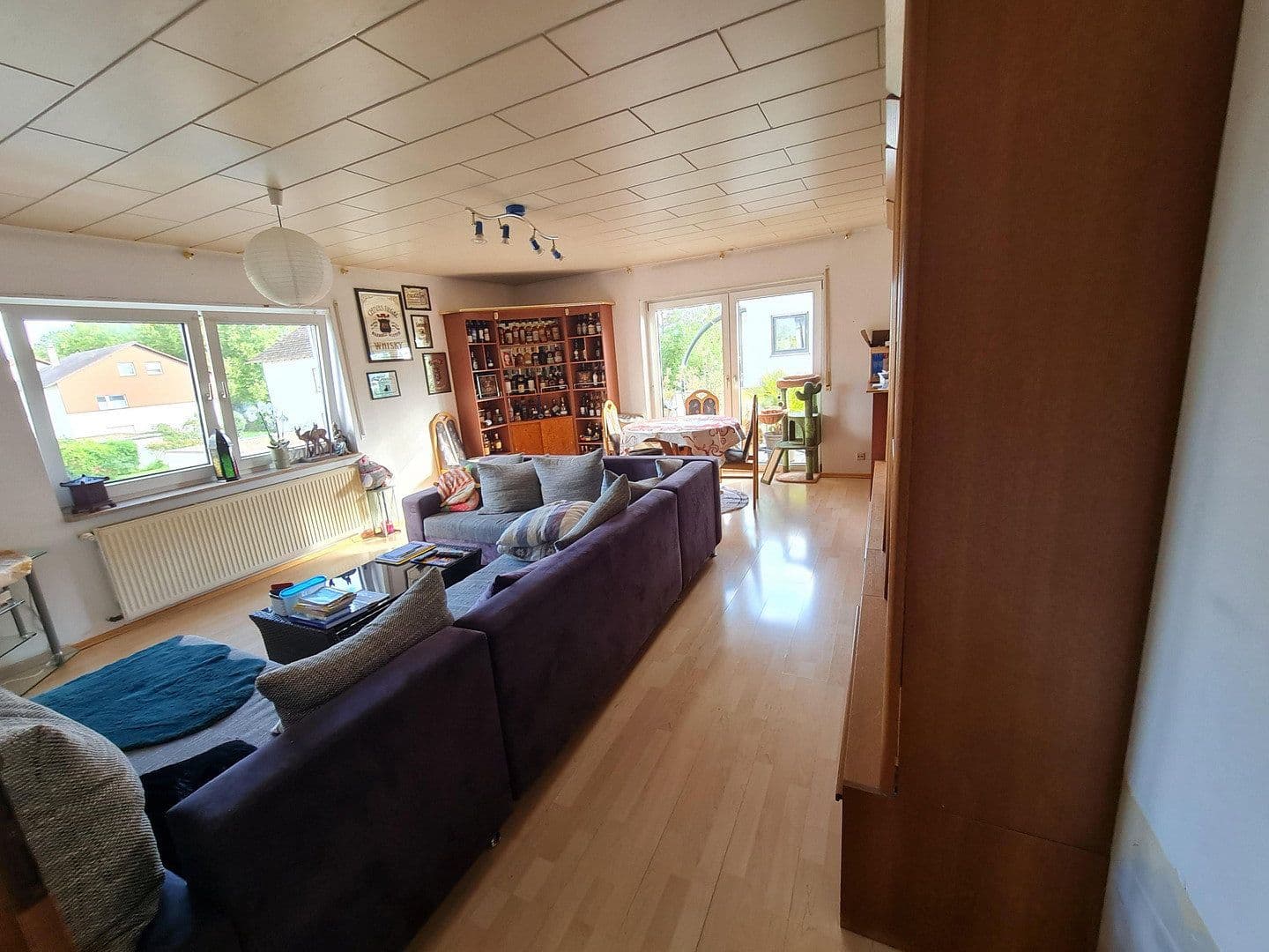 Prenájom bytu 4-izbový 105 m², Orchideenweg 3, Stutensee, Bádensko-Wurttembersko Prenájom bytu 4-izbový 105 m², Orchideenweg 3, Stutensee, Bádensko-Wurttembersko