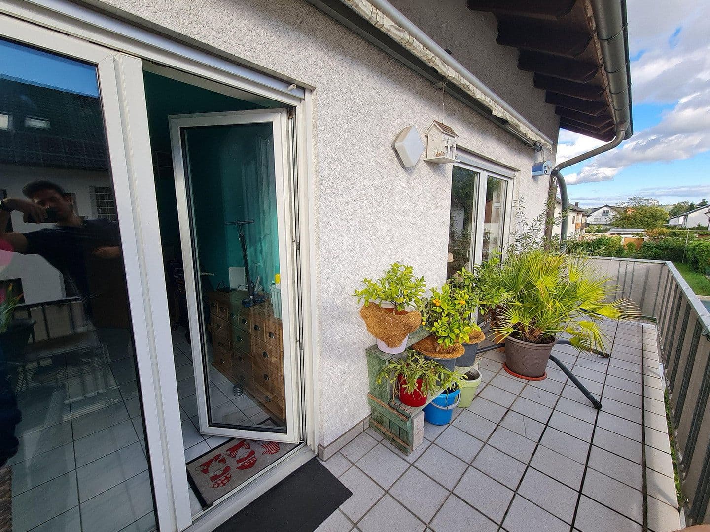 Prenájom bytu 4-izbový 105 m², Orchideenweg 3, Stutensee, Bádensko-Wurttembersko Prenájom bytu 4-izbový 105 m², Orchideenweg 3, Stutensee, Bádensko-Wurttembersko