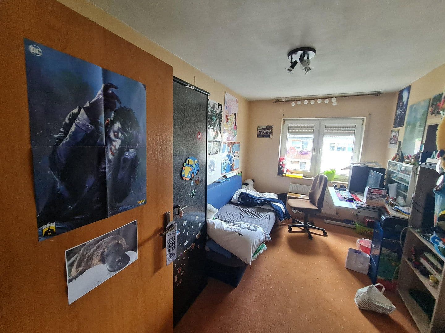 Prenájom bytu 4-izbový 105 m², Orchideenweg 3, Stutensee, Bádensko-Wurttembersko Prenájom bytu 4-izbový 105 m², Orchideenweg 3, Stutensee, Bádensko-Wurttembersko