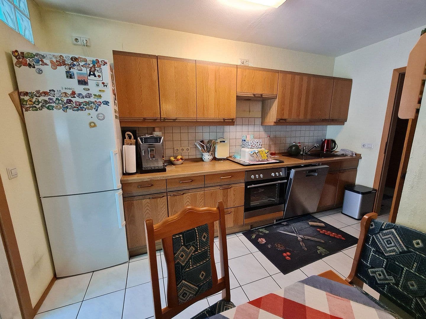 Prenájom bytu 4-izbový 105 m², Orchideenweg 3, Stutensee, Bádensko-Wurttembersko Prenájom bytu 4-izbový 105 m², Orchideenweg 3, Stutensee, Bádensko-Wurttembersko