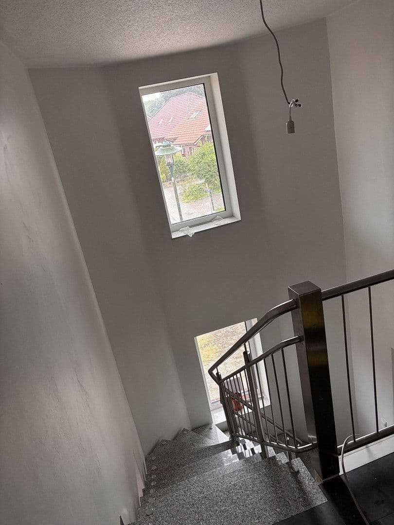 Prenájom bytu 5-izbový 118 m², Saterland - Seelterlound, Dolné Sasko Prenájom bytu 5-izbový 118 m², Saterland - Seelterlound, Dolné Sasko