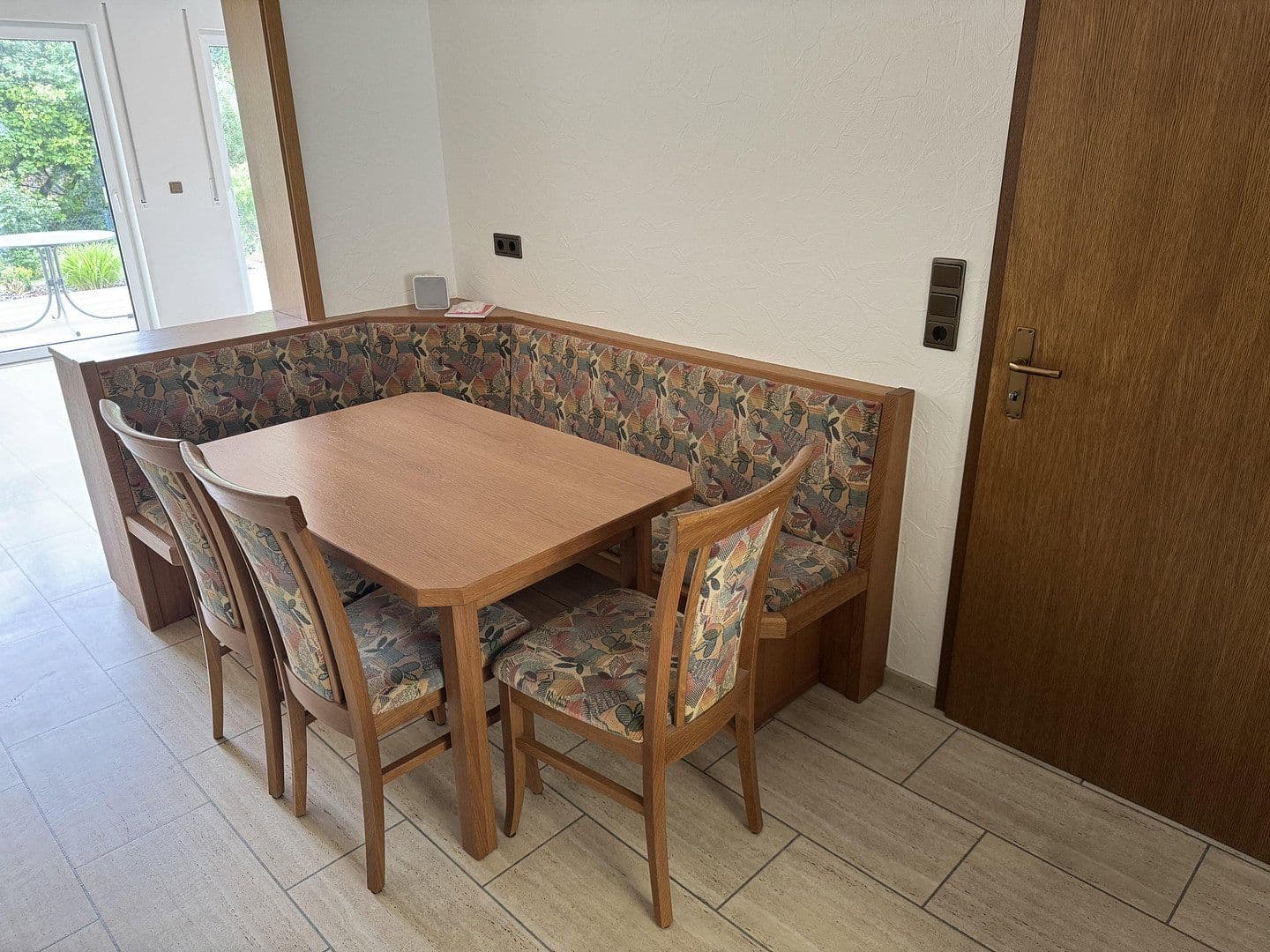 Prenájom domu 124 m², pozemok 239 m², Nördlingen, Bavorsko Prenájom domu 124 m², pozemok 239 m², Nördlingen, Bavorsko