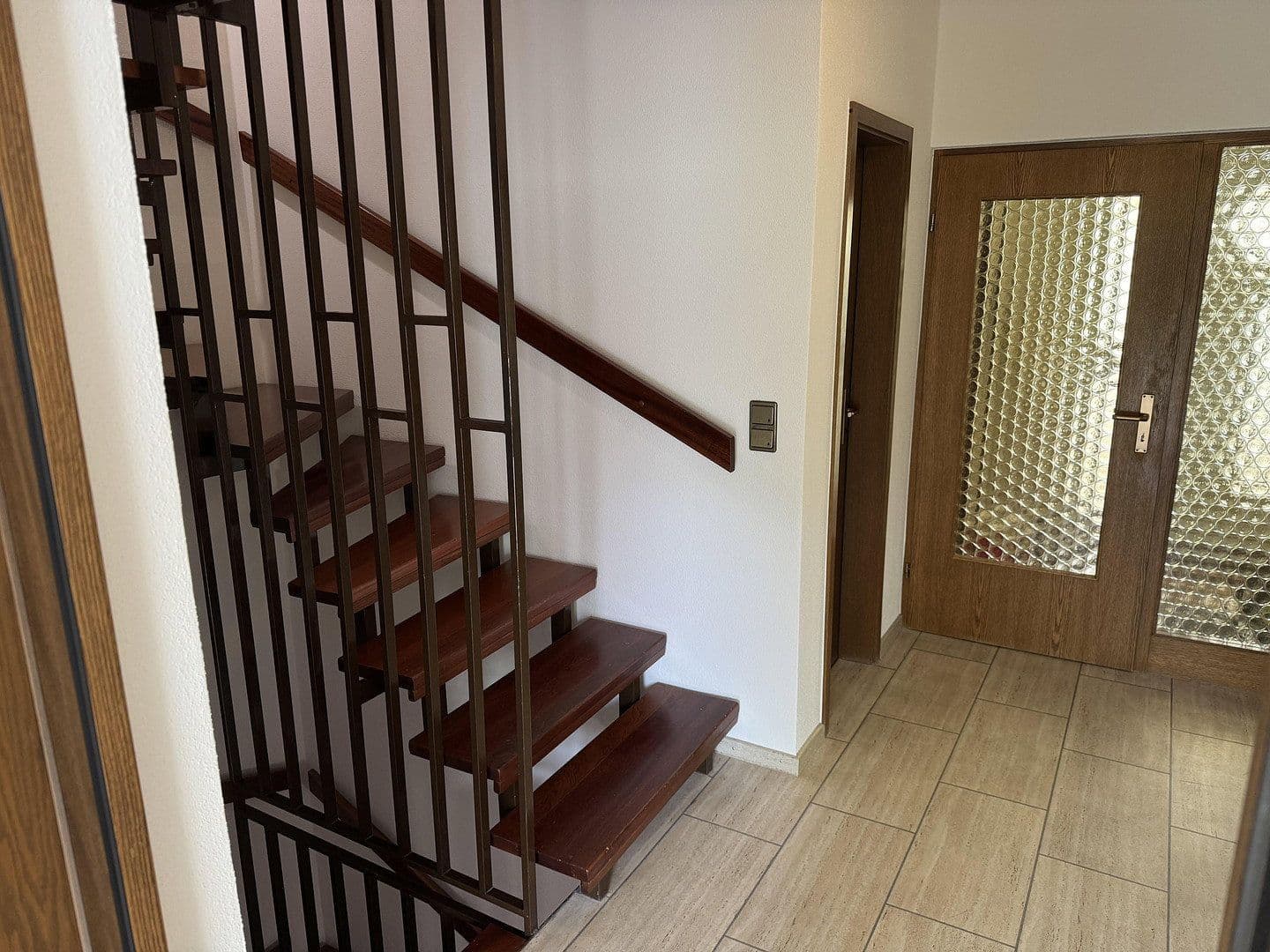 Prenájom domu 124 m², pozemok 239 m², Nördlingen, Bavorsko Prenájom domu 124 m², pozemok 239 m², Nördlingen, Bavorsko