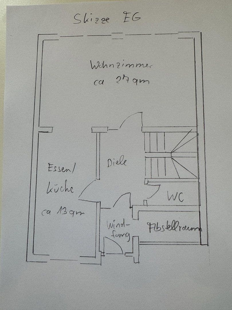 Prenájom domu 124 m², pozemok 239 m², Nördlingen, Bavorsko Prenájom domu 124 m², pozemok 239 m², Nördlingen, Bavorsko