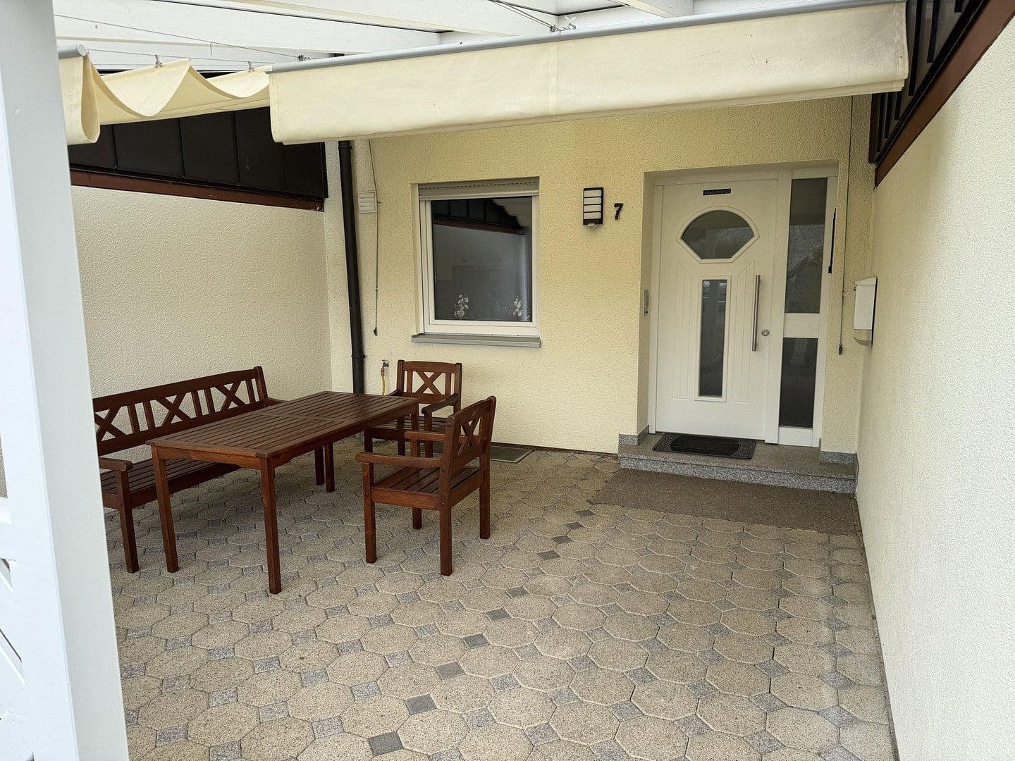Prenájom domu 124 m², pozemok 239 m², Nördlingen, Bavorsko Prenájom domu 124 m², pozemok 239 m², Nördlingen, Bavorsko