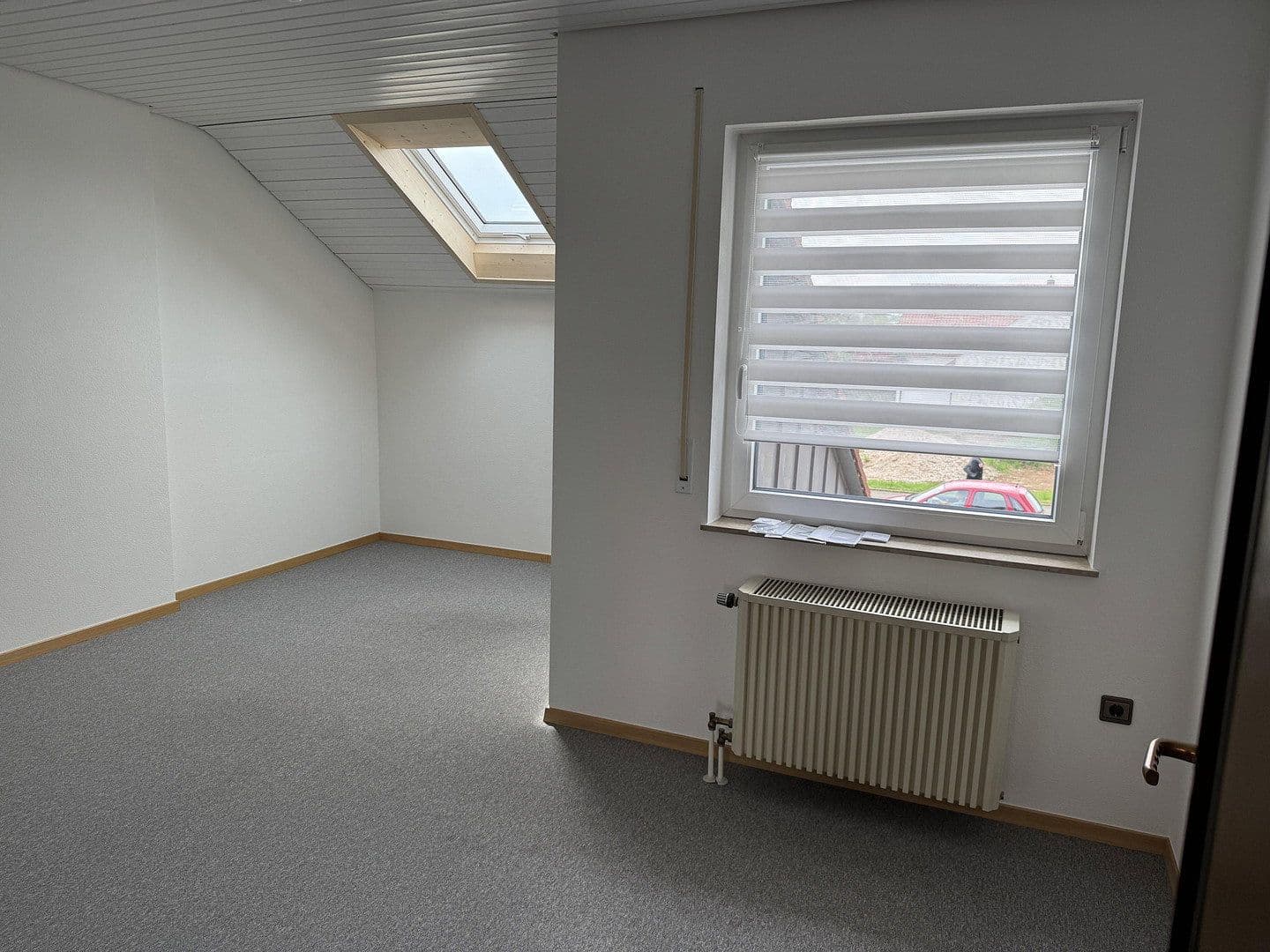 Prenájom domu 124 m², pozemok 239 m², Nördlingen, Bavorsko Prenájom domu 124 m², pozemok 239 m², Nördlingen, Bavorsko