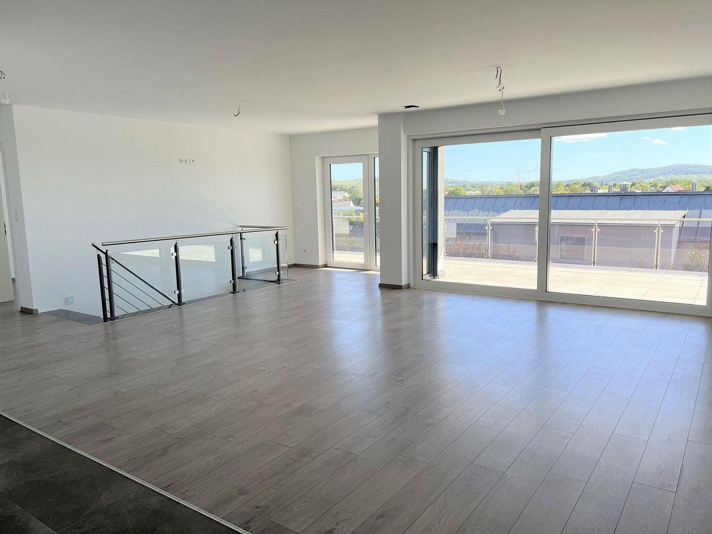 Predaj bytu 6-izbový 192 m², Am Hang 17, Wiesloch, Bádensko-Wurttembersko Predaj bytu 6-izbový 192 m², Am Hang 17, Wiesloch, Bádensko-Wurttembersko