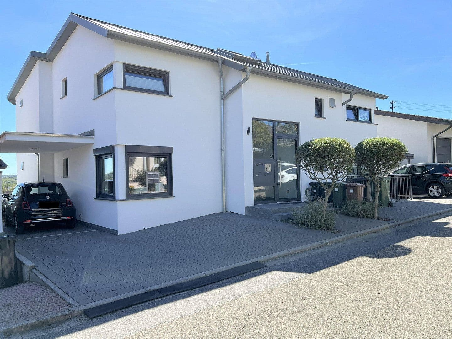 Predaj bytu 6-izbový 192 m², Am Hang 17, Wiesloch, Bádensko-Wurttembersko Predaj bytu 6-izbový 192 m², Am Hang 17, Wiesloch, Bádensko-Wurttembersko