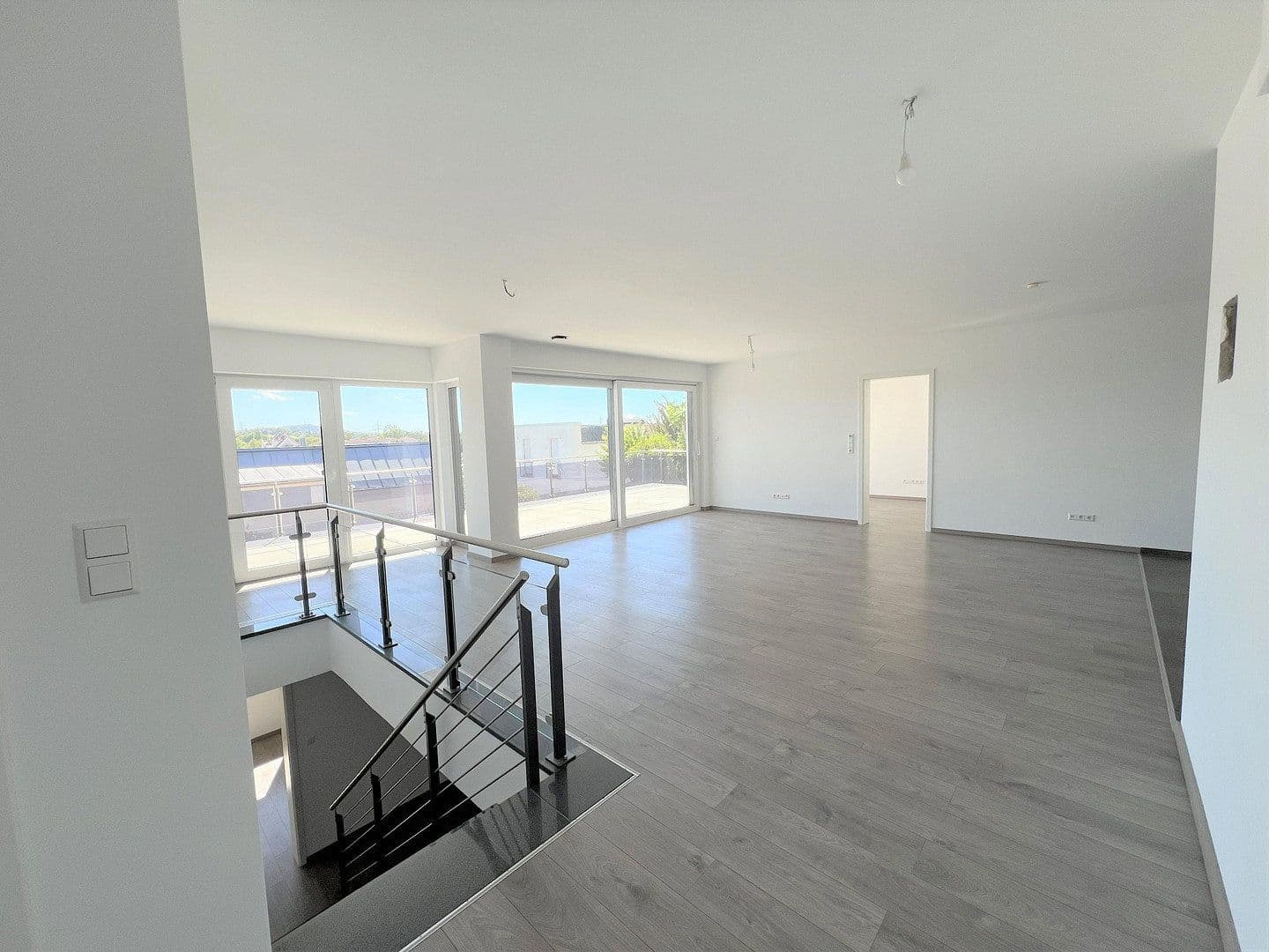 Predaj bytu 6-izbový 192 m², Am Hang 17, Wiesloch, Bádensko-Wurttembersko Predaj bytu 6-izbový 192 m², Am Hang 17, Wiesloch, Bádensko-Wurttembersko