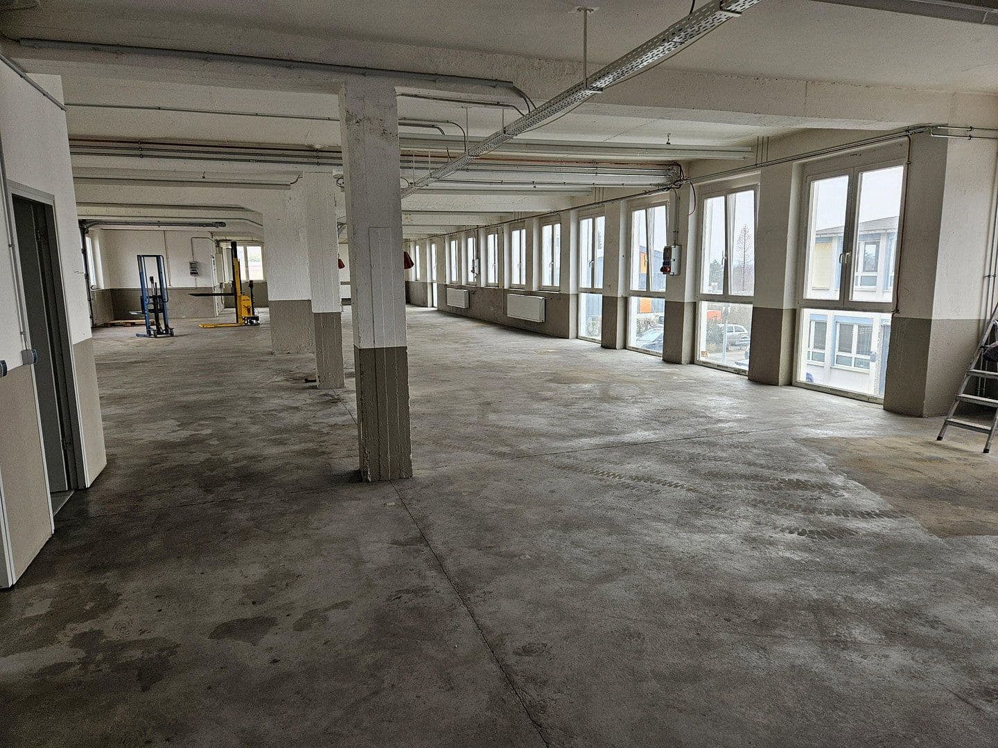 Prenájom nebytového priestoru 431 m², An der Steinert 7, Lüdenscheid, Severné Porýnie - Westfálsko Prenájom nebytového priestoru 431 m², An der Steinert 7, Lüdenscheid, Severné Porýnie - Westfálsko