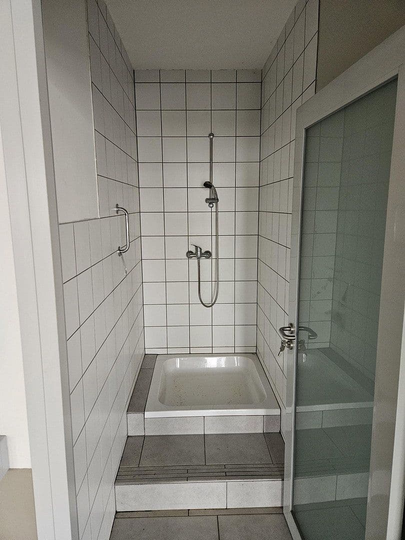 Prenájom nebytového priestoru 431 m², An der Steinert 7, Lüdenscheid, Severné Porýnie - Westfálsko Prenájom nebytového priestoru 431 m², An der Steinert 7, Lüdenscheid, Severné Porýnie - Westfálsko