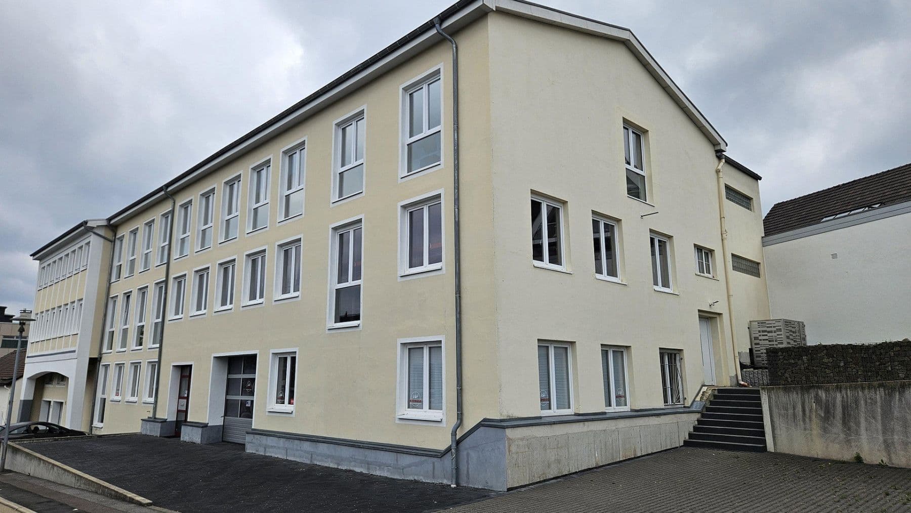 Prenájom nebytového priestoru 431 m², An der Steinert 7, Lüdenscheid, Severné Porýnie - Westfálsko Prenájom nebytového priestoru 431 m², An der Steinert 7, Lüdenscheid, Severné Porýnie - Westfálsko