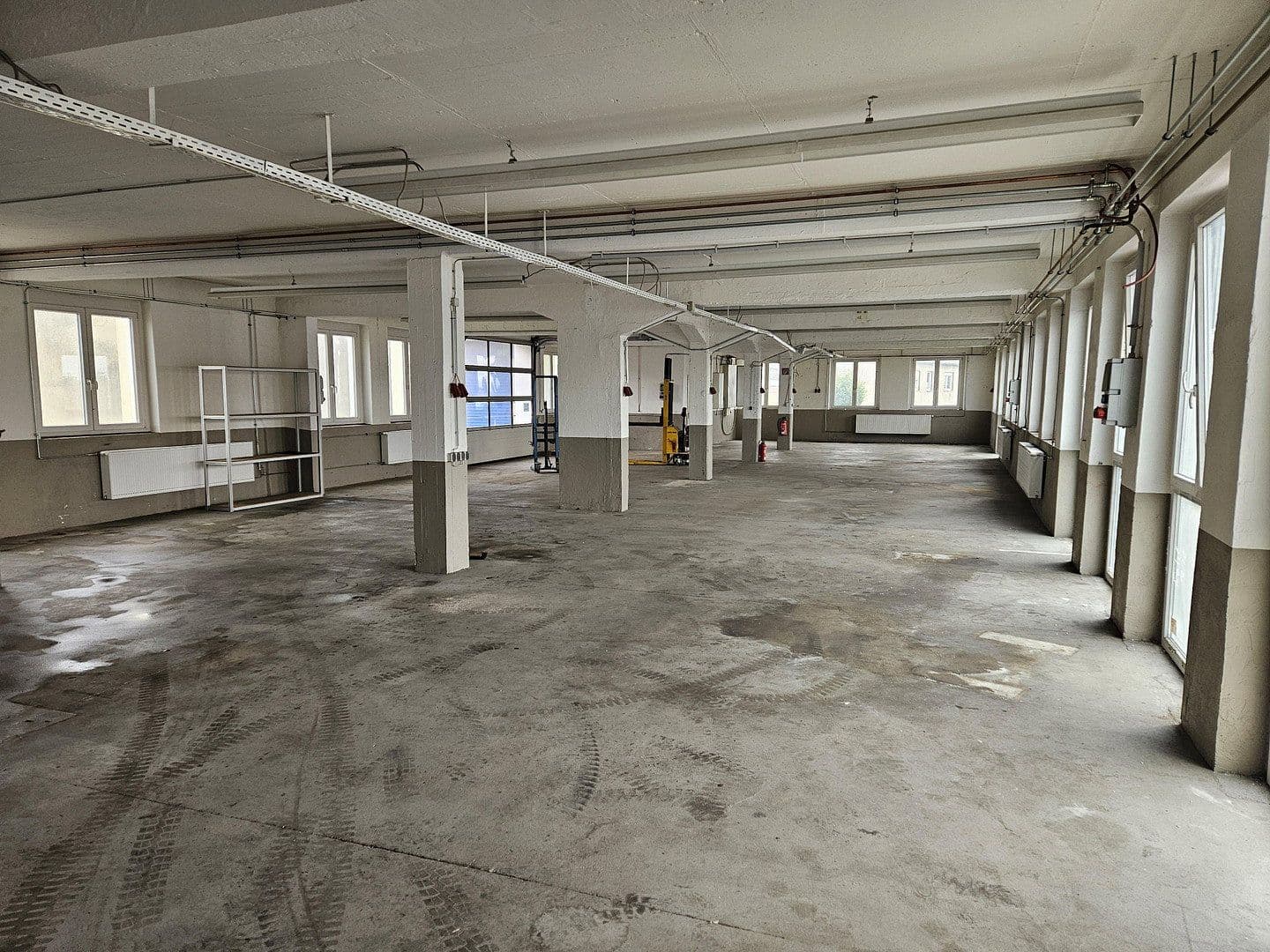 Prenájom nebytového priestoru 431 m², An der Steinert 7, Lüdenscheid, Severné Porýnie - Westfálsko Prenájom nebytového priestoru 431 m², An der Steinert 7, Lüdenscheid, Severné Porýnie - Westfálsko