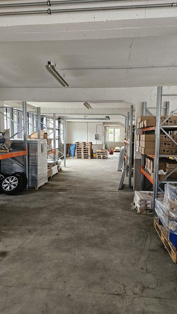 Prenájom nebytového priestoru 431 m², An der Steinert 7, Lüdenscheid, Severné Porýnie - Westfálsko Prenájom nebytového priestoru 431 m², An der Steinert 7, Lüdenscheid, Severné Porýnie - Westfálsko