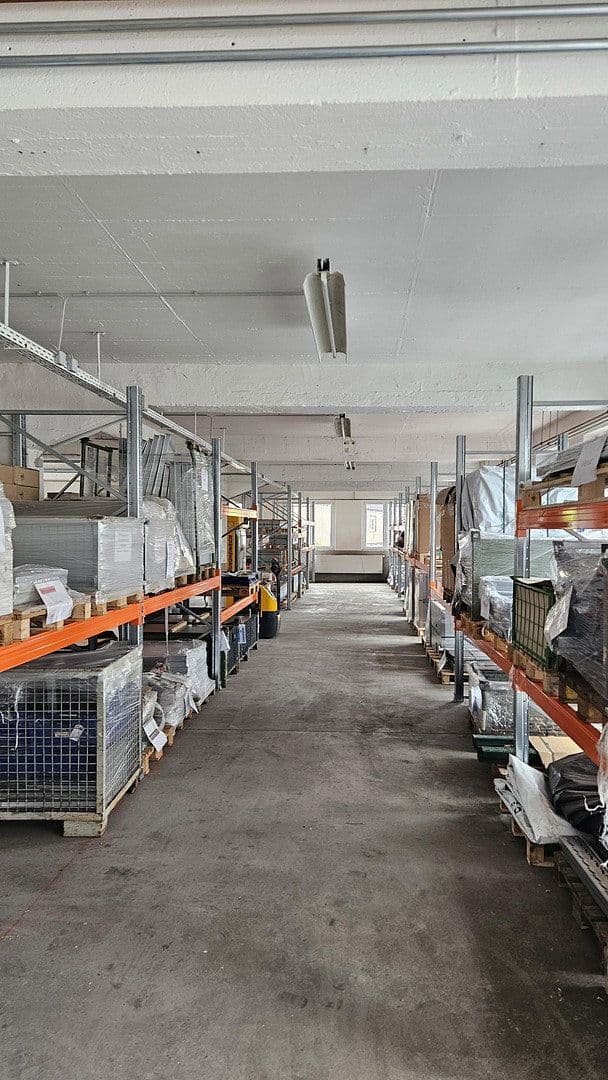 Prenájom nebytového priestoru 431 m², An der Steinert 7, Lüdenscheid, Severné Porýnie - Westfálsko Prenájom nebytového priestoru 431 m², An der Steinert 7, Lüdenscheid, Severné Porýnie - Westfálsko