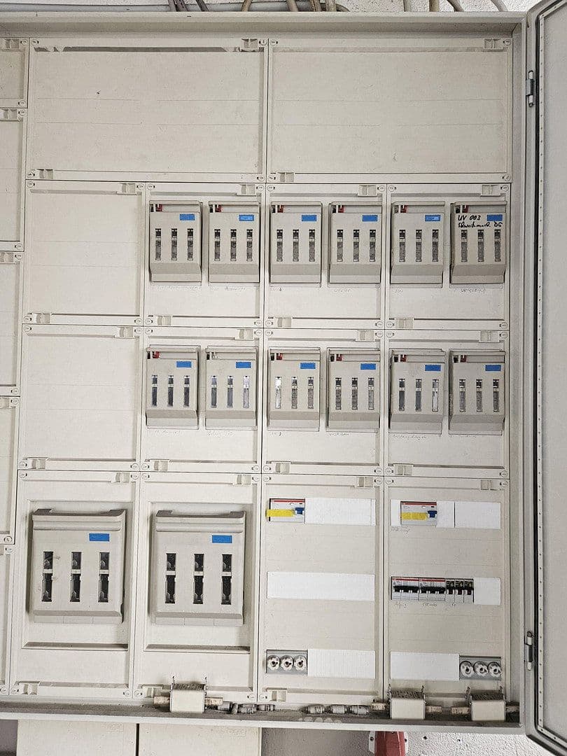Prenájom nebytového priestoru 431 m², An der Steinert 7, Lüdenscheid, Severné Porýnie - Westfálsko Prenájom nebytového priestoru 431 m², An der Steinert 7, Lüdenscheid, Severné Porýnie - Westfálsko