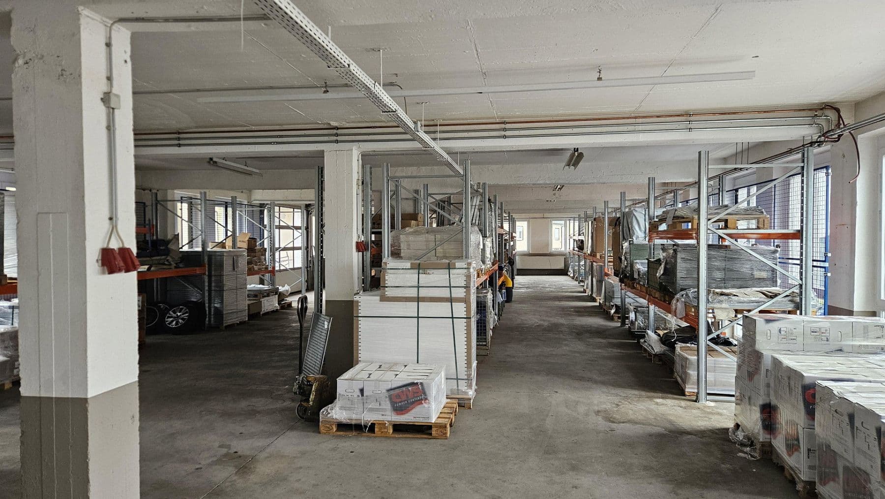 Prenájom nebytového priestoru 431 m², An der Steinert 7, Lüdenscheid, Severné Porýnie - Westfálsko Prenájom nebytového priestoru 431 m², An der Steinert 7, Lüdenscheid, Severné Porýnie - Westfálsko