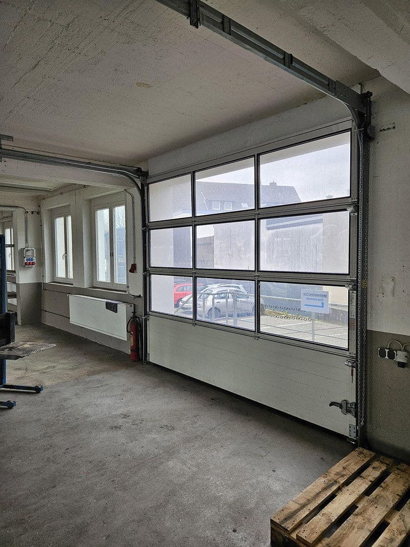 Prenájom nebytového priestoru 431 m², An der Steinert 7, Lüdenscheid, Severné Porýnie - Westfálsko Prenájom nebytového priestoru 431 m², An der Steinert 7, Lüdenscheid, Severné Porýnie - Westfálsko