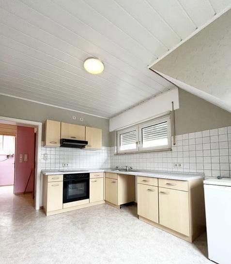 Predaj domu 190 m², pozemok 600 m², Neckargemünd, Bádensko-Wurttembersko Predaj domu 190 m², pozemok 600 m², Neckargemünd, Bádensko-Wurttembersko