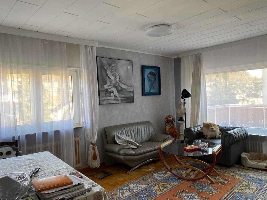 Predaj domu 190 m², pozemok 600 m², Neckargemünd, Bádensko-Wurttembersko Predaj domu 190 m², pozemok 600 m², Neckargemünd, Bádensko-Wurttembersko