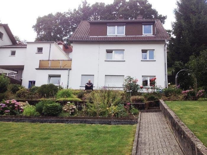 Predaj domu 190 m², pozemok 600 m², Neckargemünd, Bádensko-Wurttembersko Predaj domu 190 m², pozemok 600 m², Neckargemünd, Bádensko-Wurttembersko