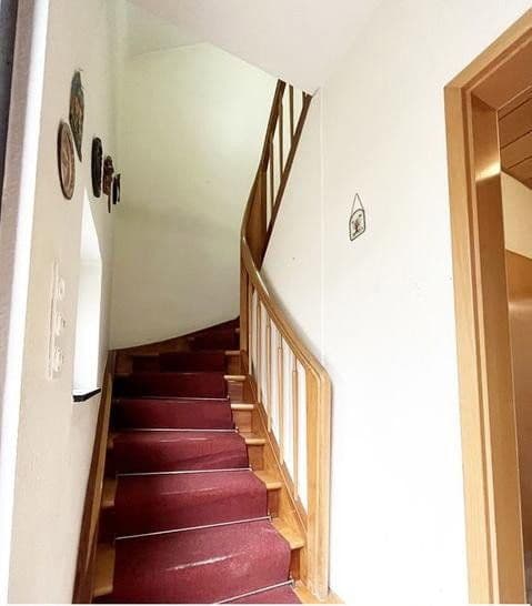 Predaj domu 190 m², pozemok 600 m², Neckargemünd, Bádensko-Wurttembersko Predaj domu 190 m², pozemok 600 m², Neckargemünd, Bádensko-Wurttembersko