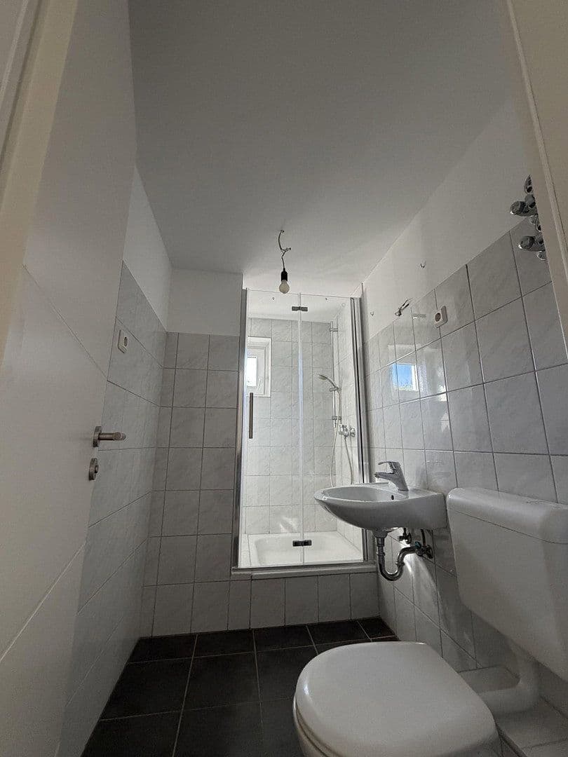 Prenájom bytu 2-izbový 41 m², Stockumer Str. 26, Witten, Severné Porýnie - Westfálsko Prenájom bytu 2-izbový 41 m², Stockumer Str. 26, Witten, Severné Porýnie - Westfálsko