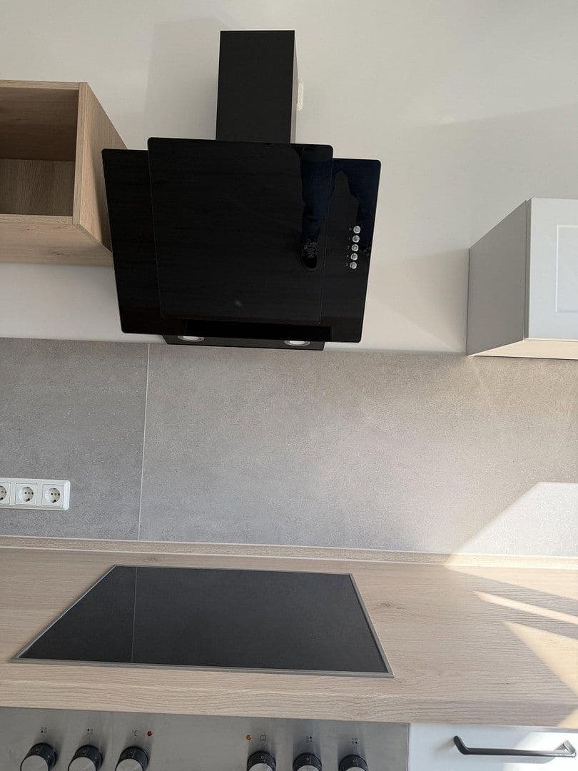 Prenájom bytu 2-izbový 41 m², Stockumer Str. 26, Witten, Severné Porýnie - Westfálsko Prenájom bytu 2-izbový 41 m², Stockumer Str. 26, Witten, Severné Porýnie - Westfálsko