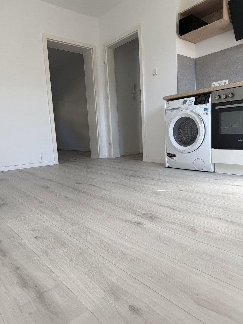 Prenájom bytu 2-izbový 41 m², Stockumer Str. 26, Witten, Severné Porýnie - Westfálsko Prenájom bytu 2-izbový 41 m², Stockumer Str. 26, Witten, Severné Porýnie - Westfálsko