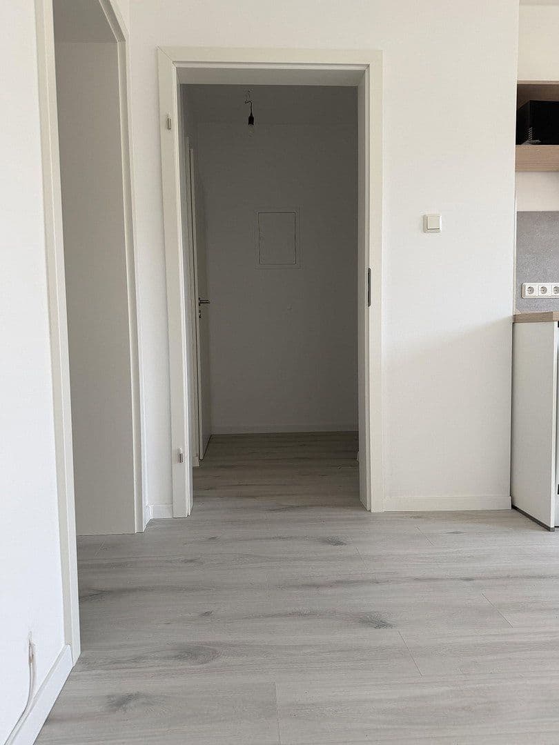 Prenájom bytu 2-izbový 41 m², Stockumer Str. 26, Witten, Severné Porýnie - Westfálsko Prenájom bytu 2-izbový 41 m², Stockumer Str. 26, Witten, Severné Porýnie - Westfálsko