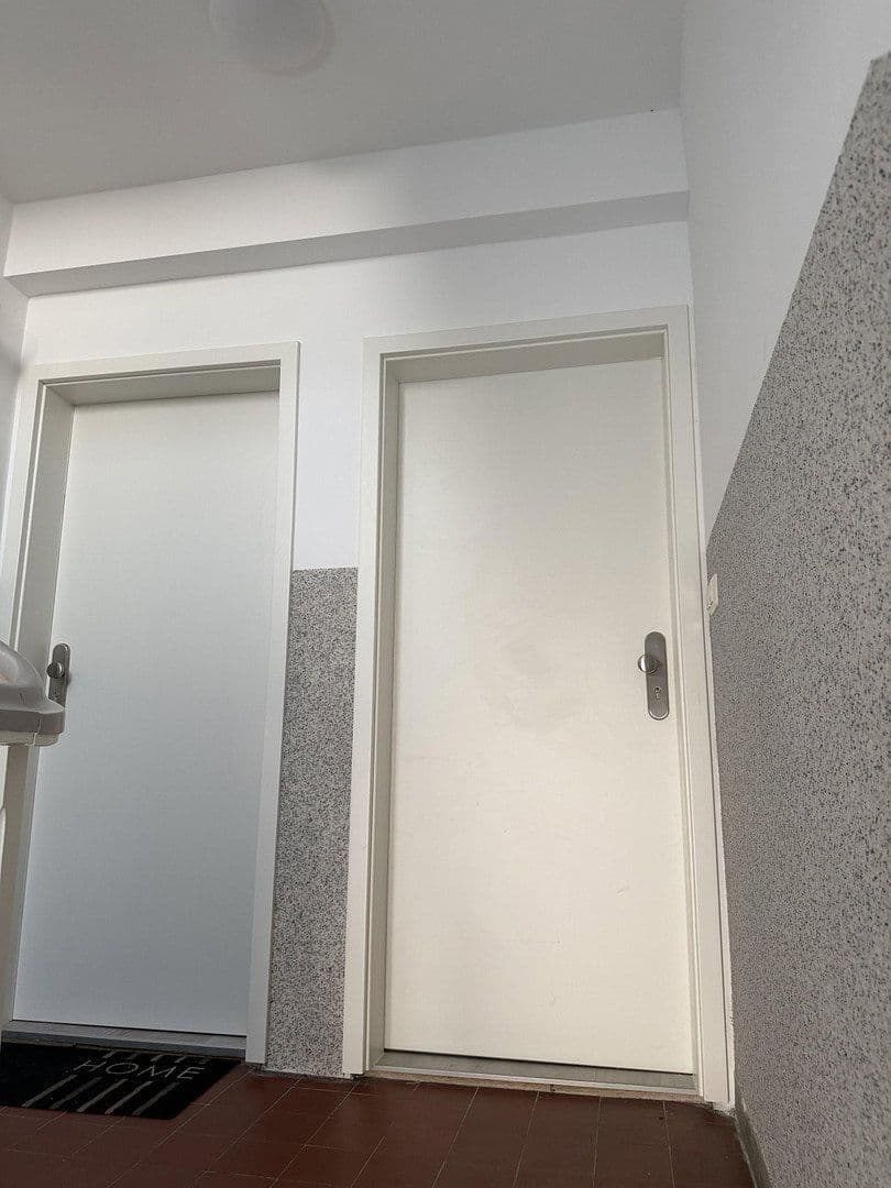 Prenájom bytu 2-izbový 41 m², Stockumer Str. 26, Witten, Severné Porýnie - Westfálsko Prenájom bytu 2-izbový 41 m², Stockumer Str. 26, Witten, Severné Porýnie - Westfálsko