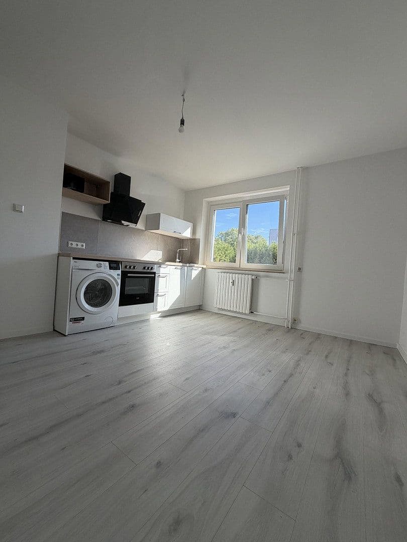Prenájom bytu 2-izbový 41 m², Stockumer Str. 26, Witten, Severné Porýnie - Westfálsko Prenájom bytu 2-izbový 41 m², Stockumer Str. 26, Witten, Severné Porýnie - Westfálsko
