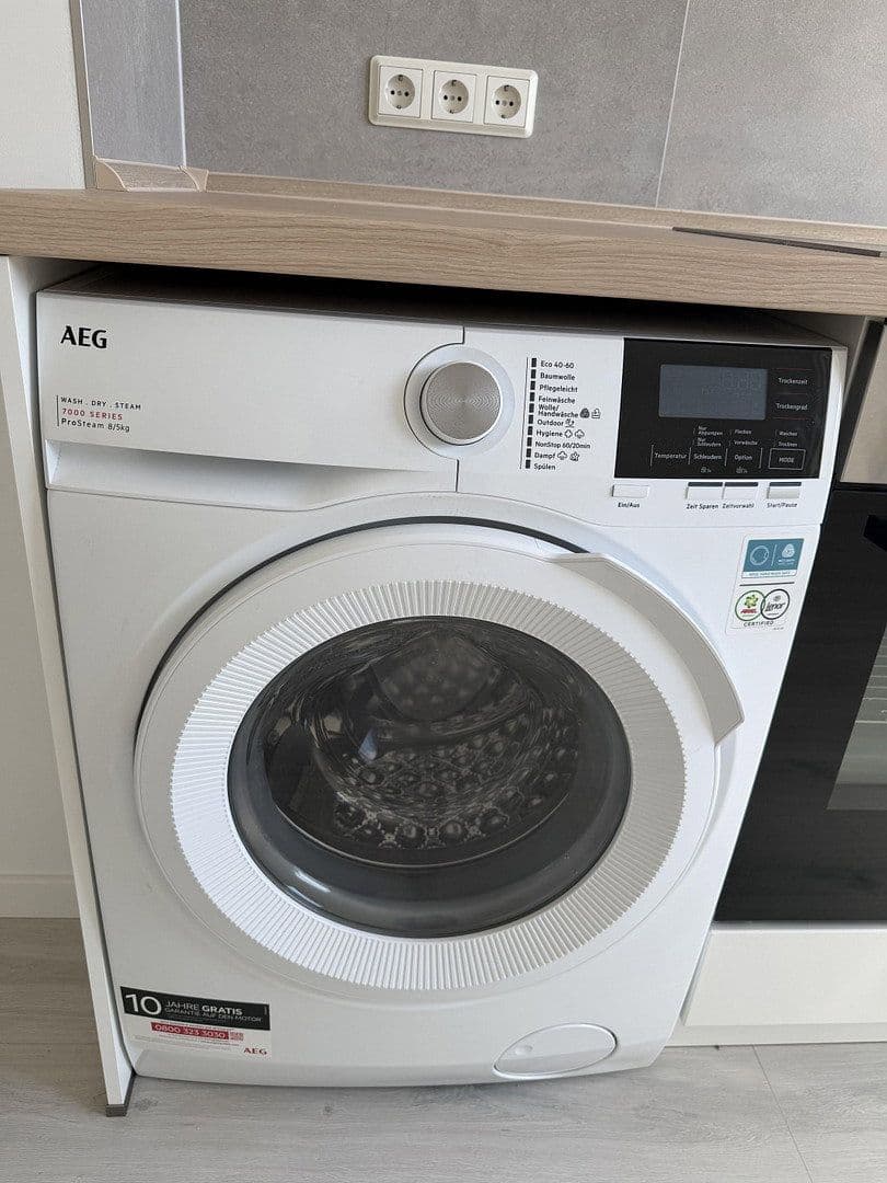 Prenájom bytu 2-izbový 41 m², Stockumer Str. 26, Witten, Severné Porýnie - Westfálsko Prenájom bytu 2-izbový 41 m², Stockumer Str. 26, Witten, Severné Porýnie - Westfálsko