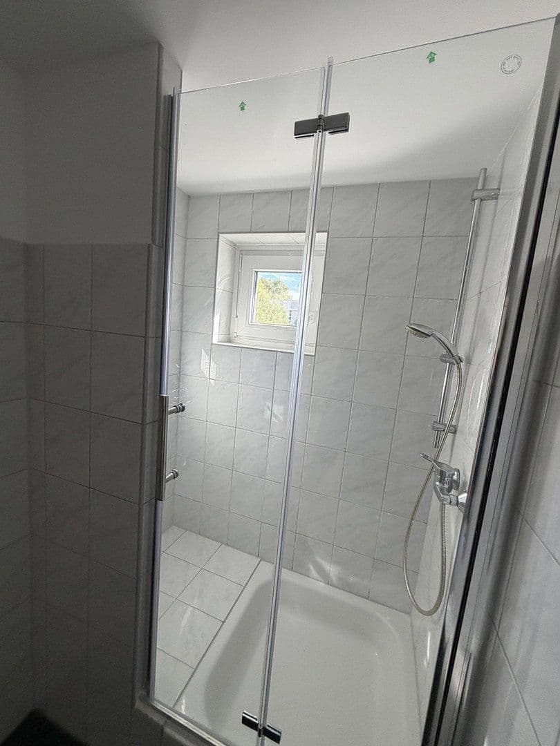 Prenájom bytu 2-izbový 41 m², Stockumer Str. 26, Witten, Severné Porýnie - Westfálsko Prenájom bytu 2-izbový 41 m², Stockumer Str. 26, Witten, Severné Porýnie - Westfálsko