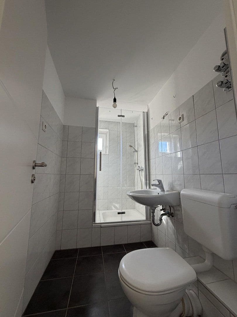 Prenájom bytu 2-izbový 41 m², Stockumer Str. 26, Witten, Severné Porýnie - Westfálsko Prenájom bytu 2-izbový 41 m², Stockumer Str. 26, Witten, Severné Porýnie - Westfálsko