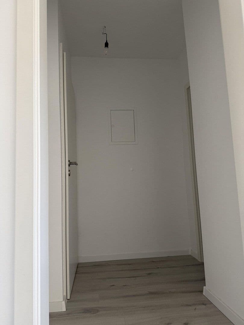 Prenájom bytu 2-izbový 41 m², Stockumer Str. 26, Witten, Severné Porýnie - Westfálsko Prenájom bytu 2-izbový 41 m², Stockumer Str. 26, Witten, Severné Porýnie - Westfálsko