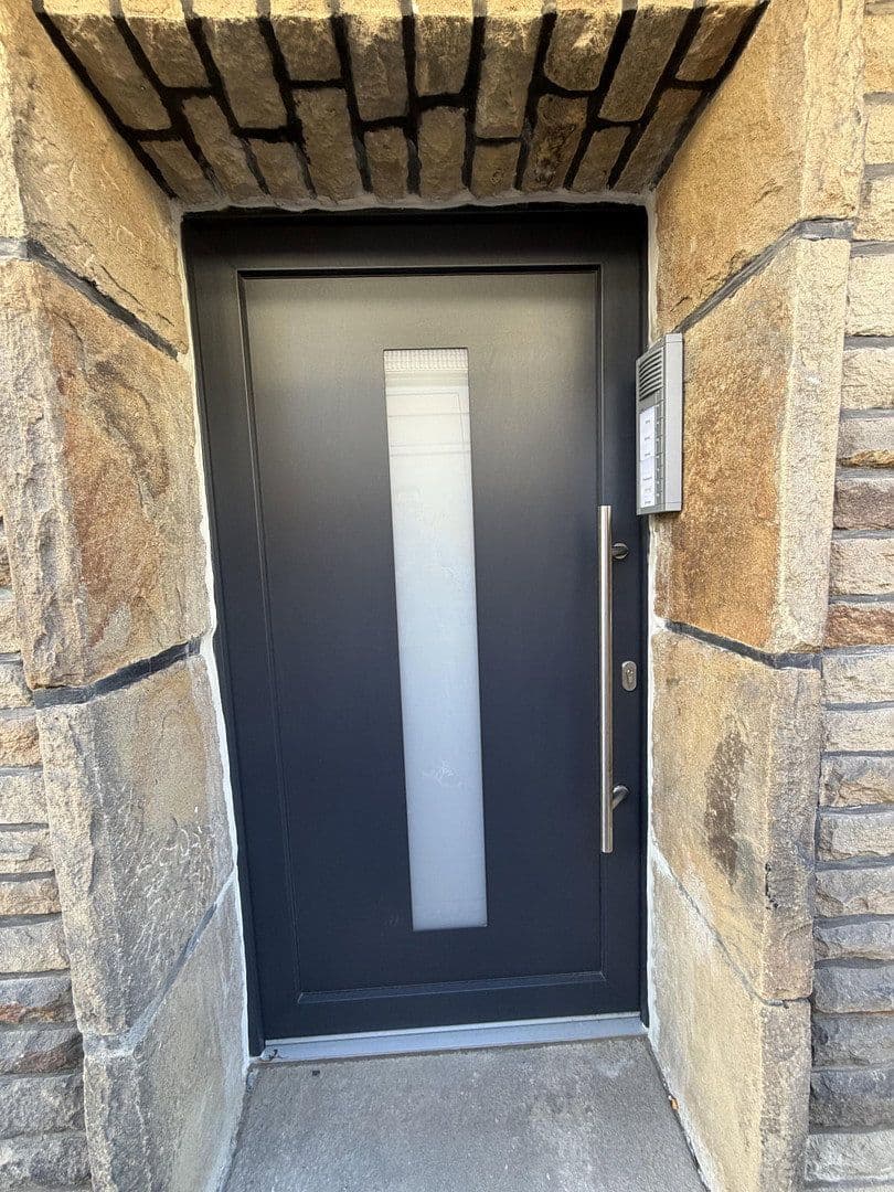 Prenájom bytu 2-izbový 41 m², Stockumer Str. 26, Witten, Severné Porýnie - Westfálsko Prenájom bytu 2-izbový 41 m², Stockumer Str. 26, Witten, Severné Porýnie - Westfálsko